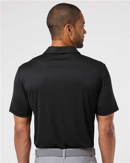 Adidas Men's 3-Stripes Chest Polo A324