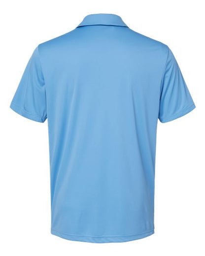 Adidas Men's 3-Stripes Chest Polo A324