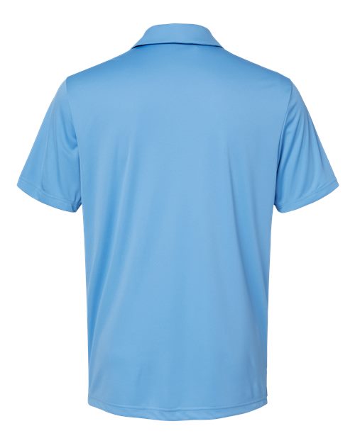 Adidas Men's 3-Stripes Chest Polo A324