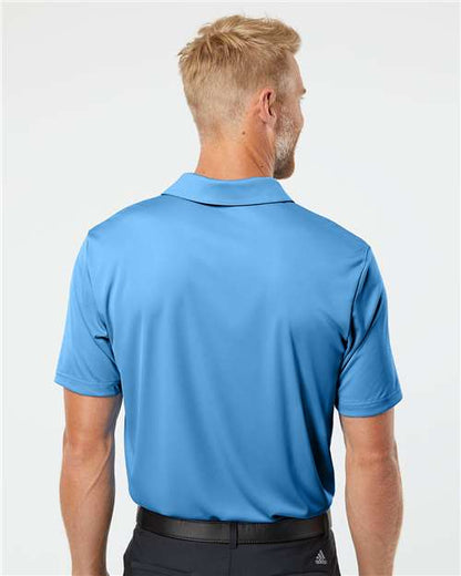 Adidas Men's 3-Stripes Chest Polo A324