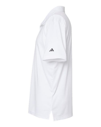 Adidas Men's 3-Stripes Chest Polo A324