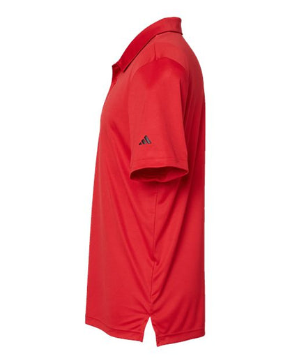 Adidas Men's 3-Stripes Chest Polo A324