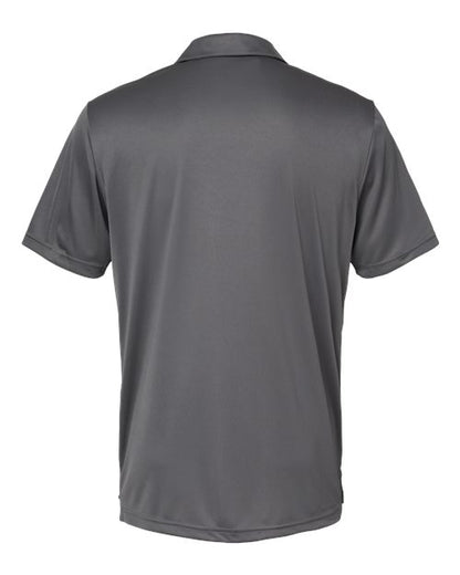 Adidas Men's 3-Stripes Chest Polo A324