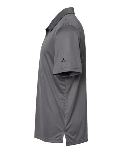 Adidas Men's 3-Stripes Chest Polo A324