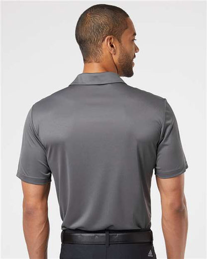Adidas Men's 3-Stripes Chest Polo A324