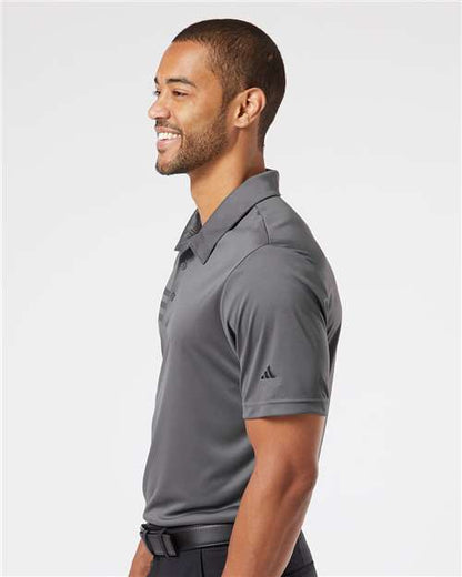Adidas Men's 3-Stripes Chest Polo A324