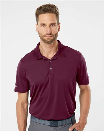 Adidas Men's Performance Polo A230
