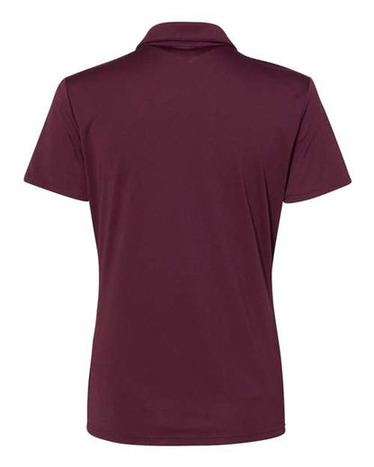 Adidas Women's Performance Polo A231