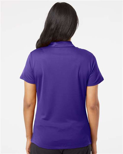 Adidas Women's Performance Polo A231
