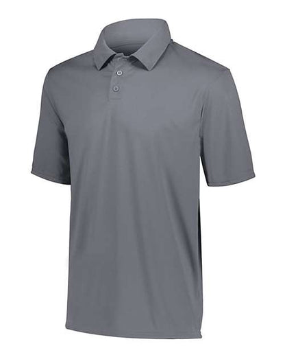 Augusta Sportswear Youth Vital Polo 5018