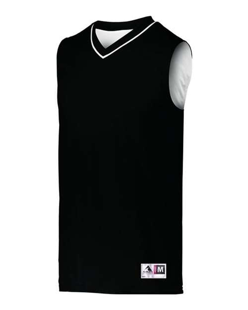 Augusta Sportswear Men's Reversible Two Color Jersey 152