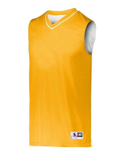 Augusta Sportswear Men's Reversible Two Color Jersey 152
