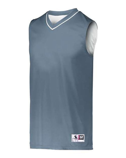 Augusta Sportswear Men's Reversible Two Color Jersey 152