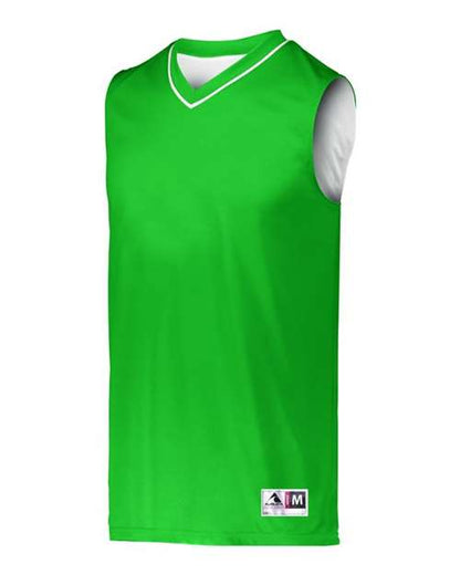 Augusta Sportswear Men's Reversible Two Color Jersey 152
