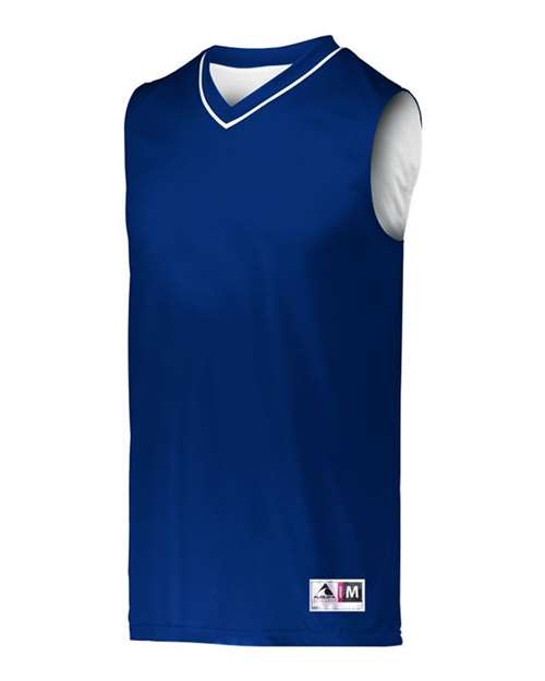 Augusta Sportswear Men's Reversible Two Color Jersey 152
