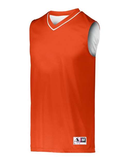Augusta Sportswear Men's Reversible Two Color Jersey 152
