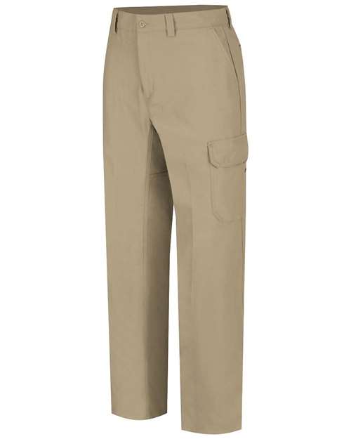Dickies Men's Extended Sizes Functional Cargo Pants WP80EXT