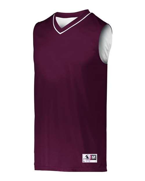 Augusta Sportswear Youth Reversible Two Color Jersey 153