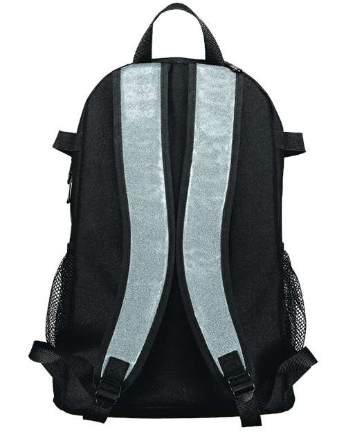 Augusta Sportswear All Out Glitter Backpack 1106