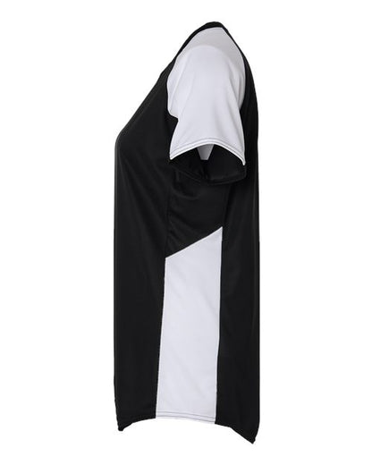 Augusta Sportswear Women's Cutter Jersey 1522