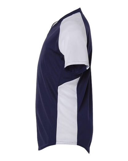 Augusta Sportswear Girls' Cutter Jersey 1523
