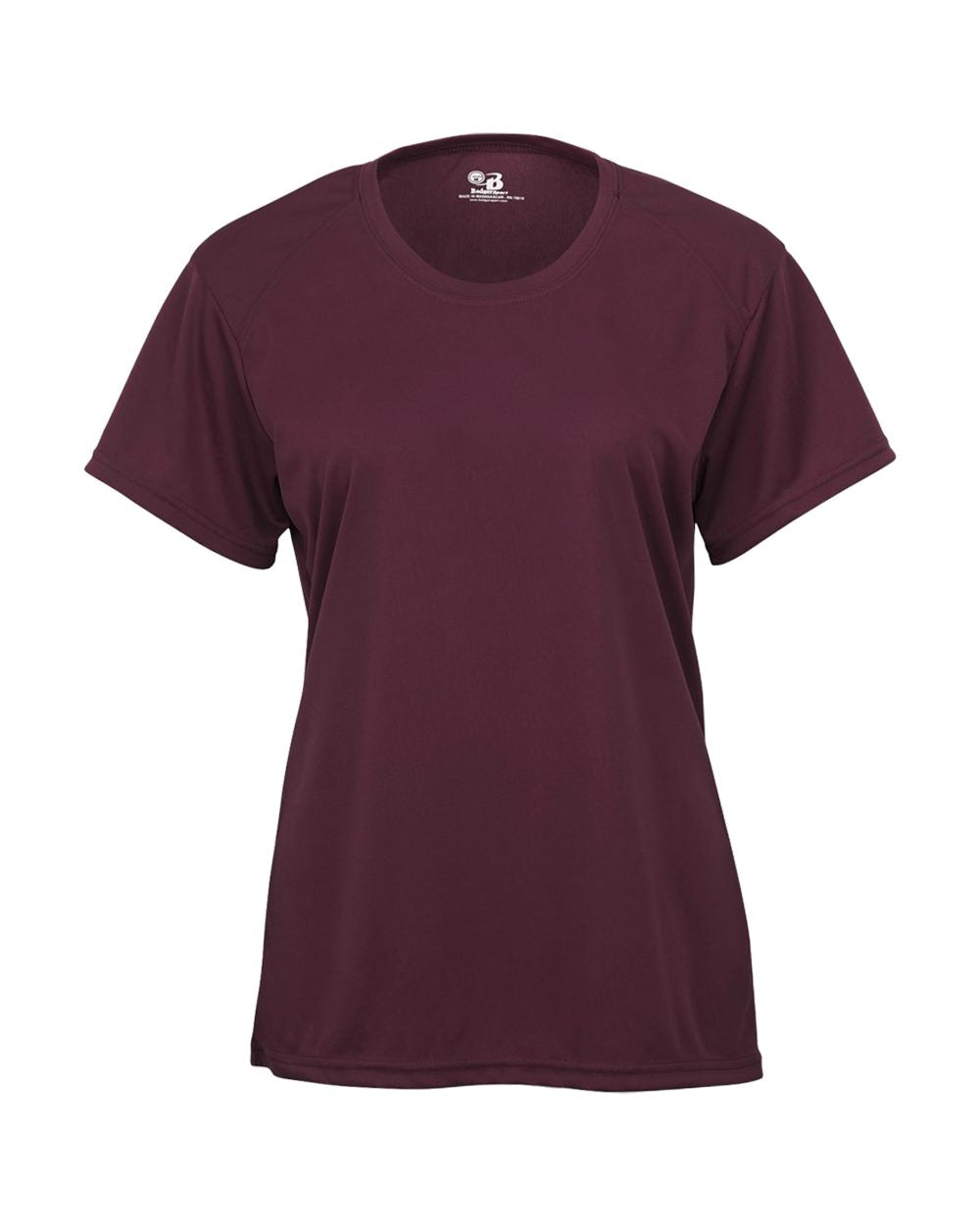 Badger Girls' T-Shirt 2160