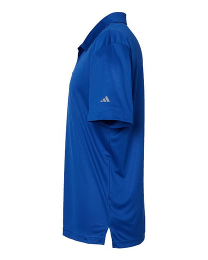Adidas Men's 3-Stripes Chest Polo A324