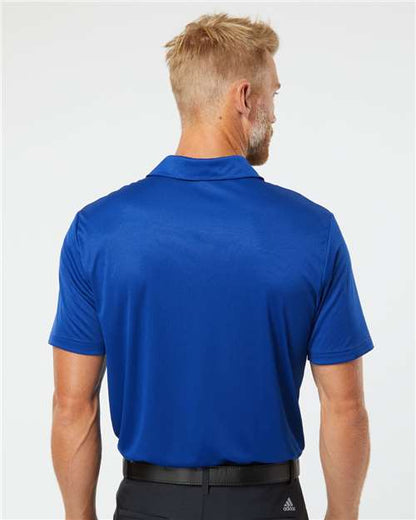 Adidas Men's 3-Stripes Chest Polo A324