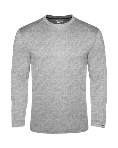 Badger Men's FitFlex Performance Long Sleeve T-Shirt 1001