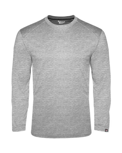Badger Men's FitFlex Performance Long Sleeve T-Shirt 1001