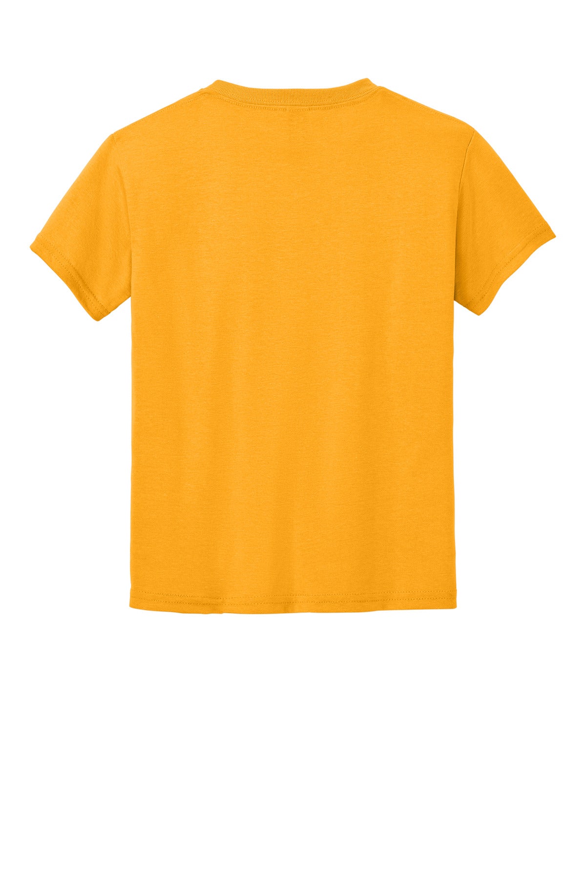Gildan Youth DryBlend 50 Cotton/50 Poly T-Shirt.  8000B