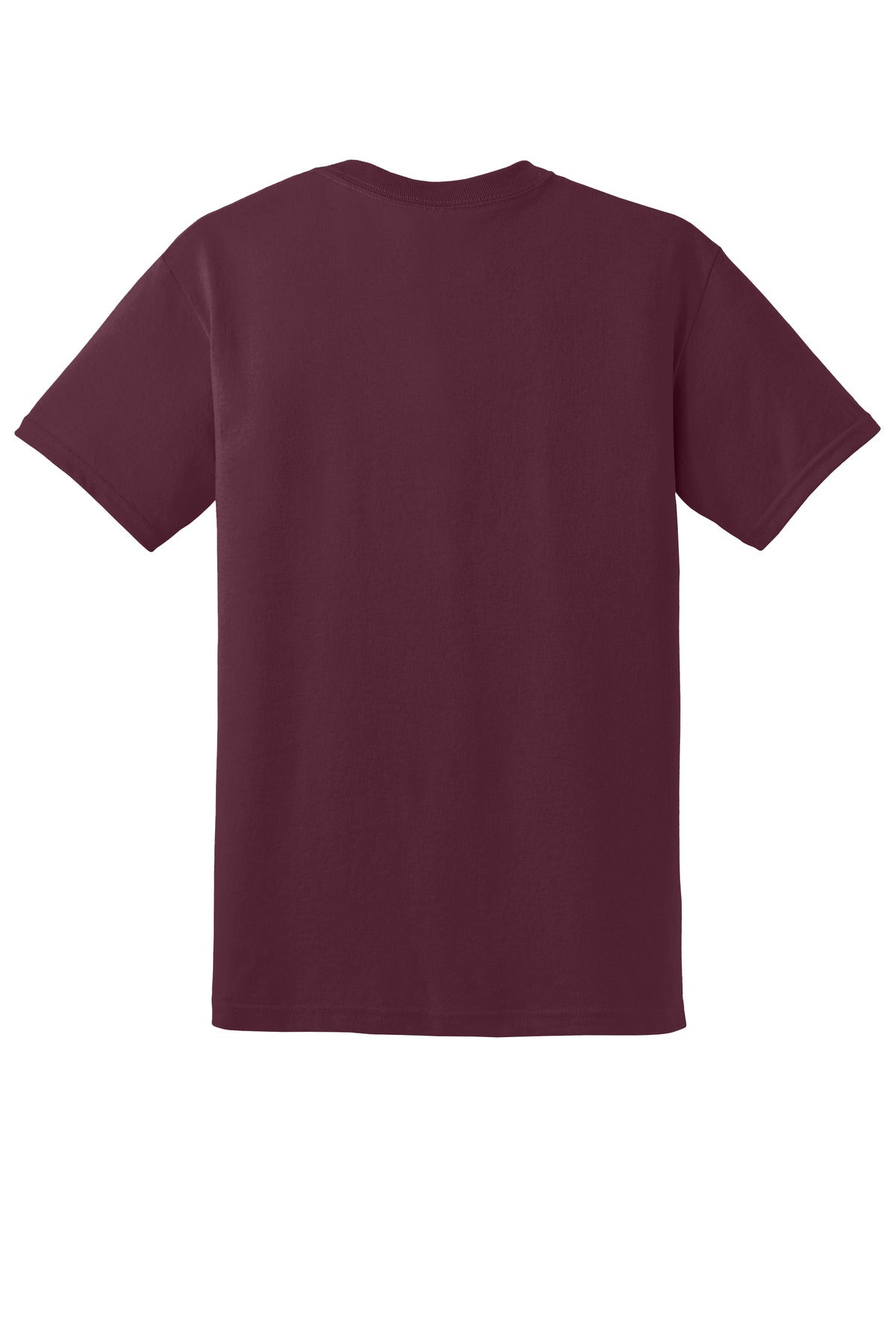 Gildan DryBlend 50 Cotton/50 Poly T-Shirt. 8000