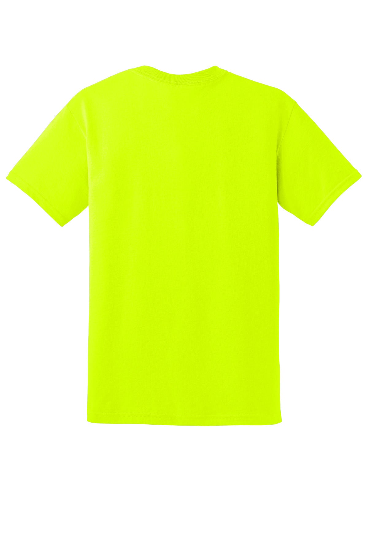 Gildan DryBlend 50 Cotton/50 Poly T-Shirt. 8000