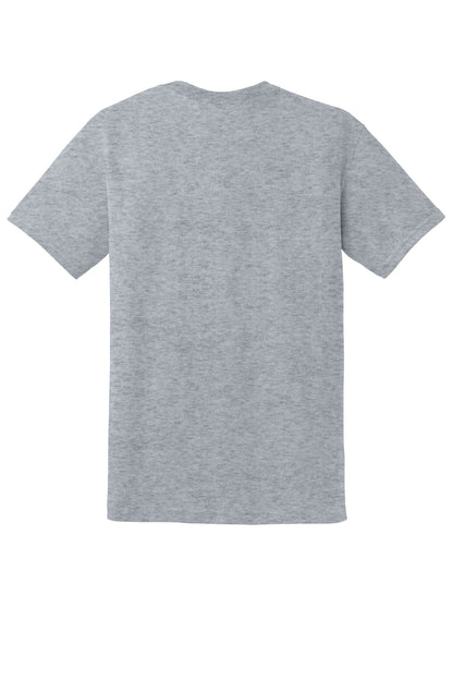 Gildan DryBlend 50 Cotton/50 Poly T-Shirt. 8000