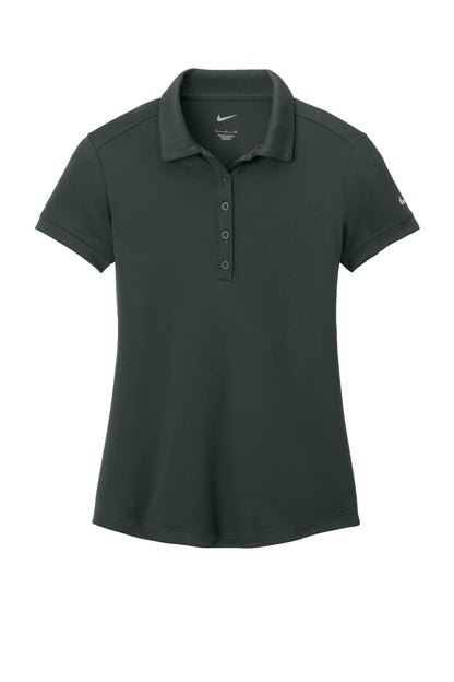 Nike Women's Dri-FIT Players Modern Fit  Polo. 811807
