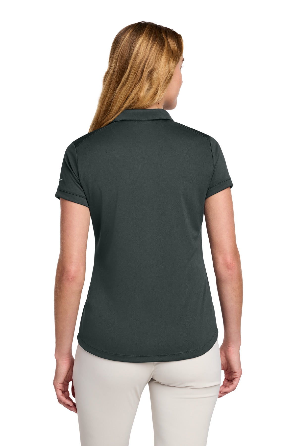 Nike Women's Dri-FIT Players Modern Fit  Polo. 811807