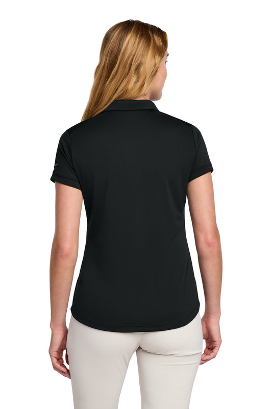 Nike Women's Dri-FIT Players Modern Fit  Polo. 811807