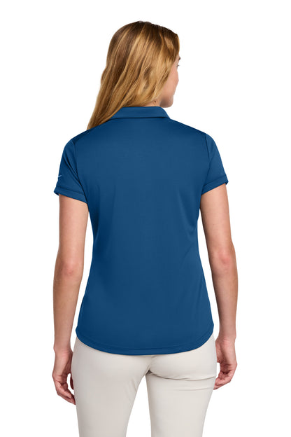Nike Women's Dri-FIT Players Modern Fit  Polo. 811807