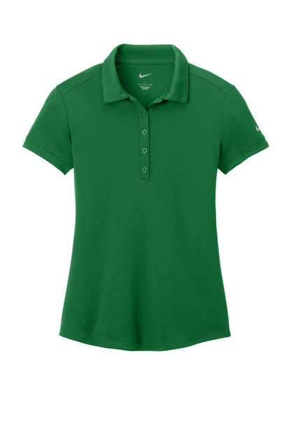 Nike Women's Dri-FIT Players Modern Fit  Polo. 811807