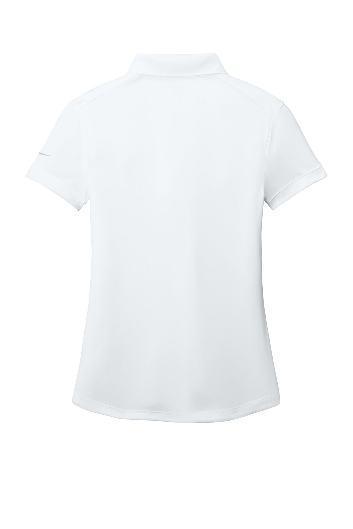 Nike Women's Dri-FIT Players Modern Fit  Polo. 811807