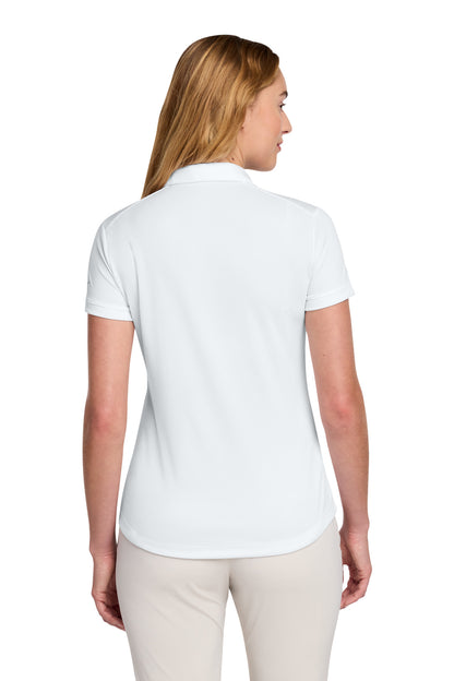 Nike Women's Dri-FIT Players Modern Fit  Polo. 811807