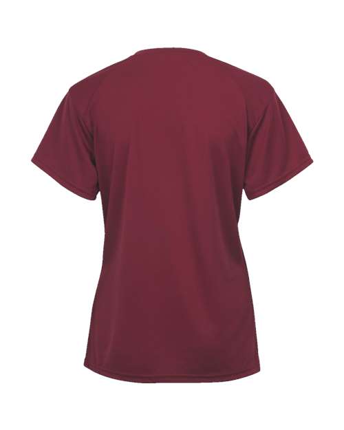 Badger Girls' T-Shirt 2160