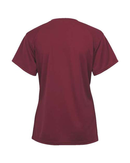 Badger Girls' T-Shirt 2160