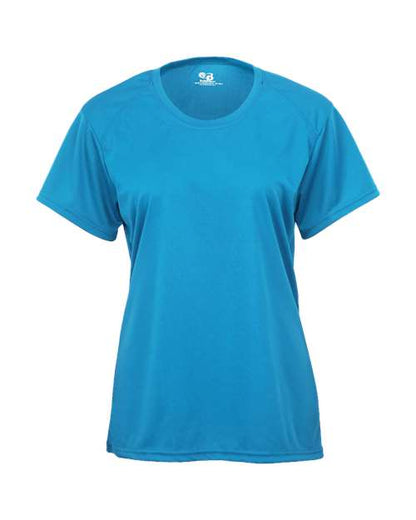 Badger Girls' T-Shirt 2160
