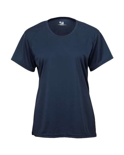 Badger Girls' T-Shirt 2160
