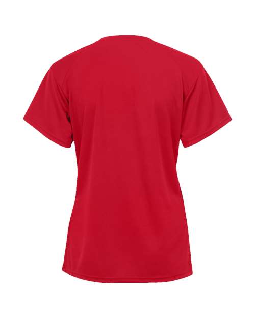 Badger Girls' T-Shirt 2160