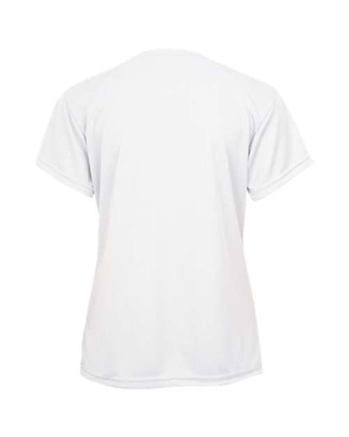 Badger Girls' T-Shirt 2160