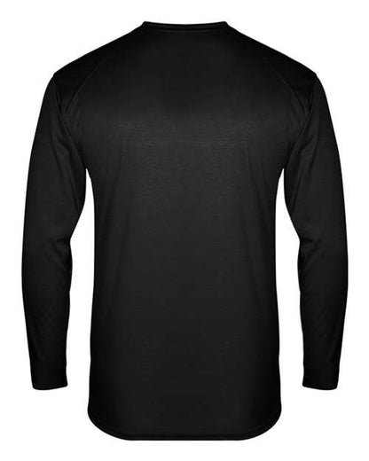 Badger Men's FitFlex Performance Long Sleeve T-Shirt 1001