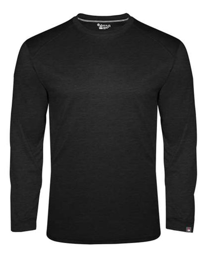 Badger Men's FitFlex Performance Long Sleeve T-Shirt 1001