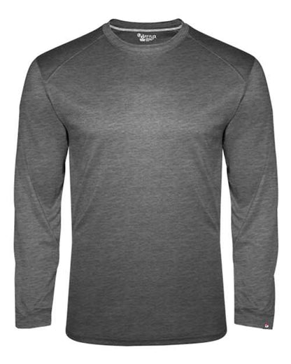 Badger Men's FitFlex Performance Long Sleeve T-Shirt 1001